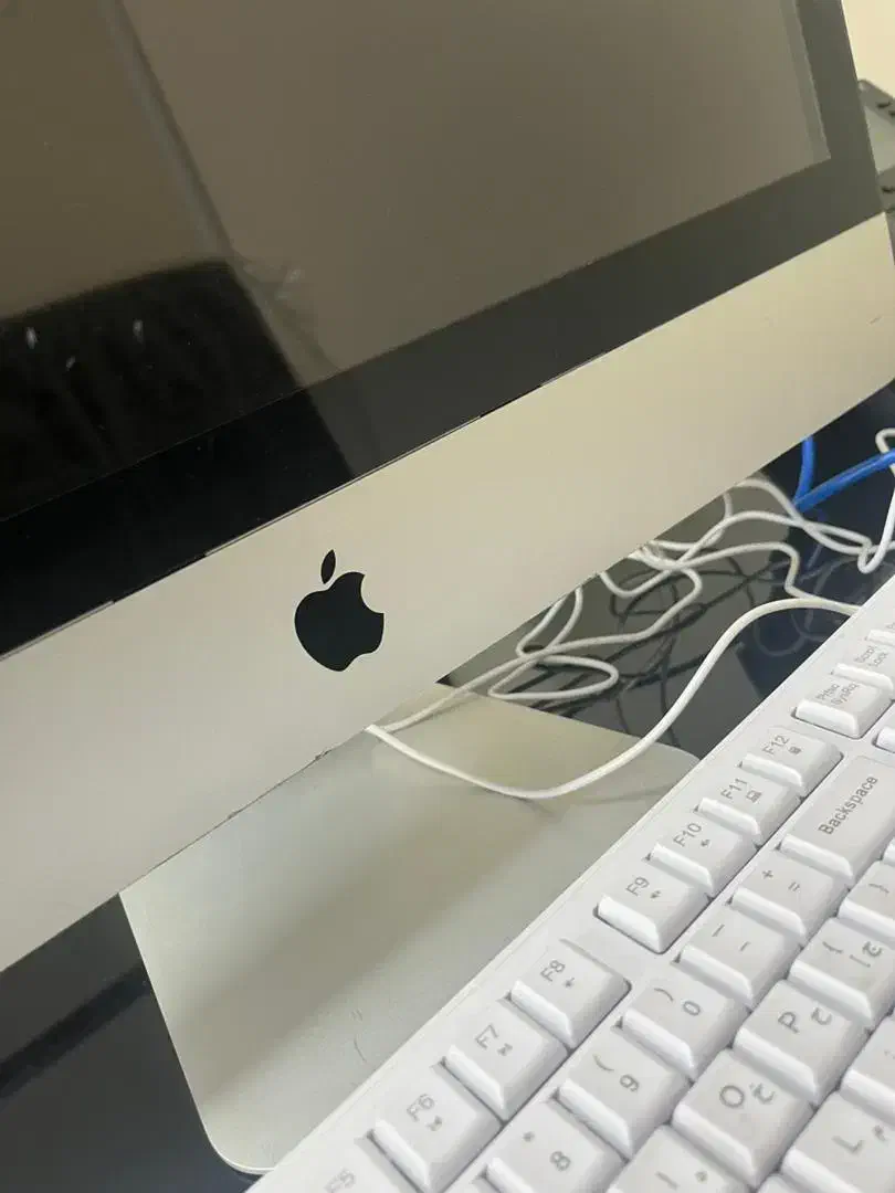 آل این وان اپل|رایانه رومیزی|تهران, میرداماد|دیوار