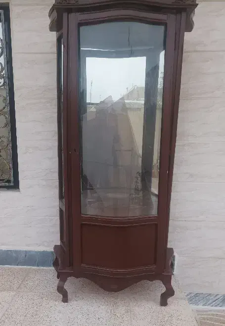 بوفه|بوفه، ویترین، کنسول|خرمدره, |دیوار