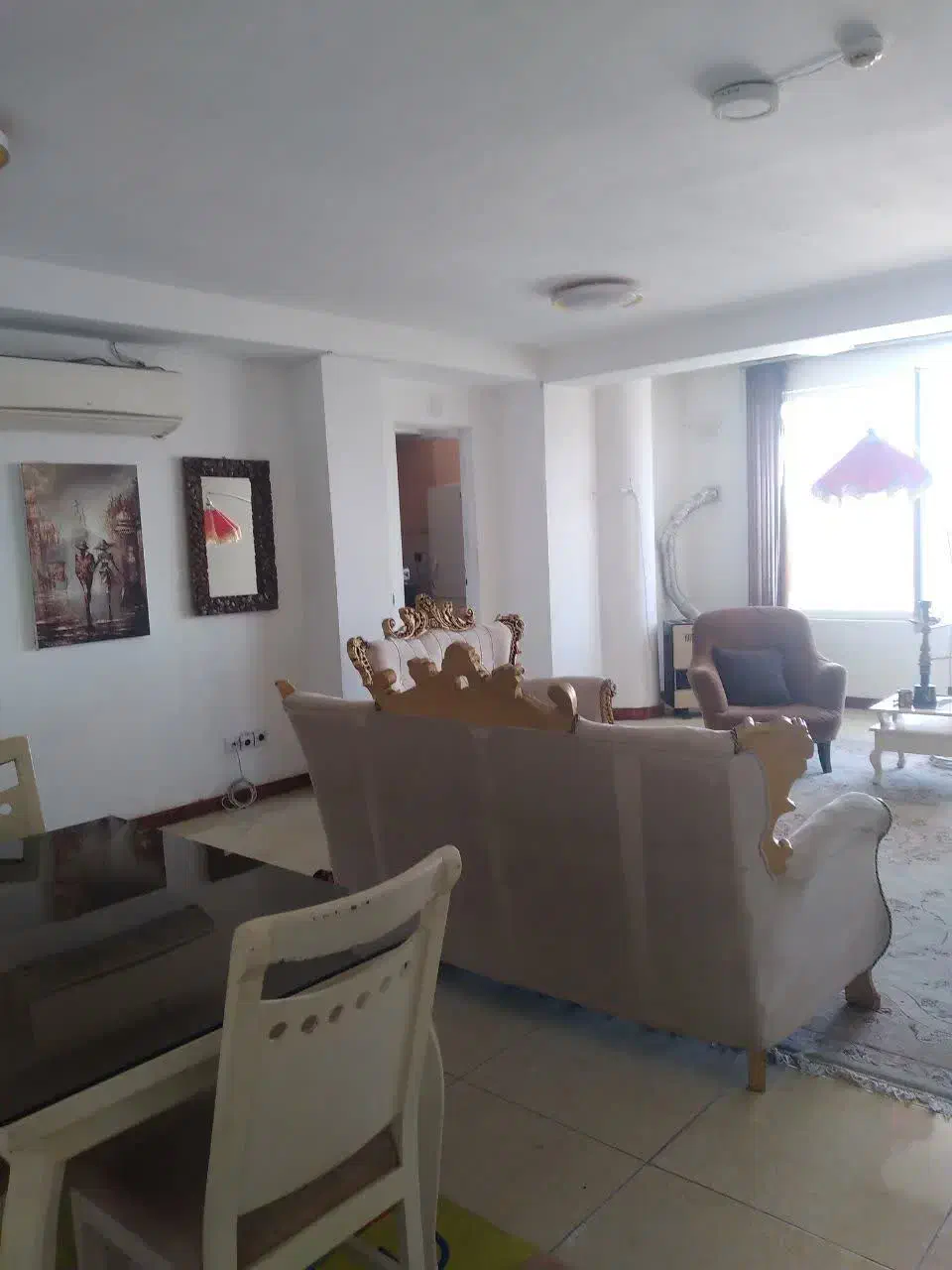 سوییت هتل آپارتمان های مبله شده|اجارهٔ کوتاهمدت آپارتمان و سوئیت|کرج, گلشهر|دیوار