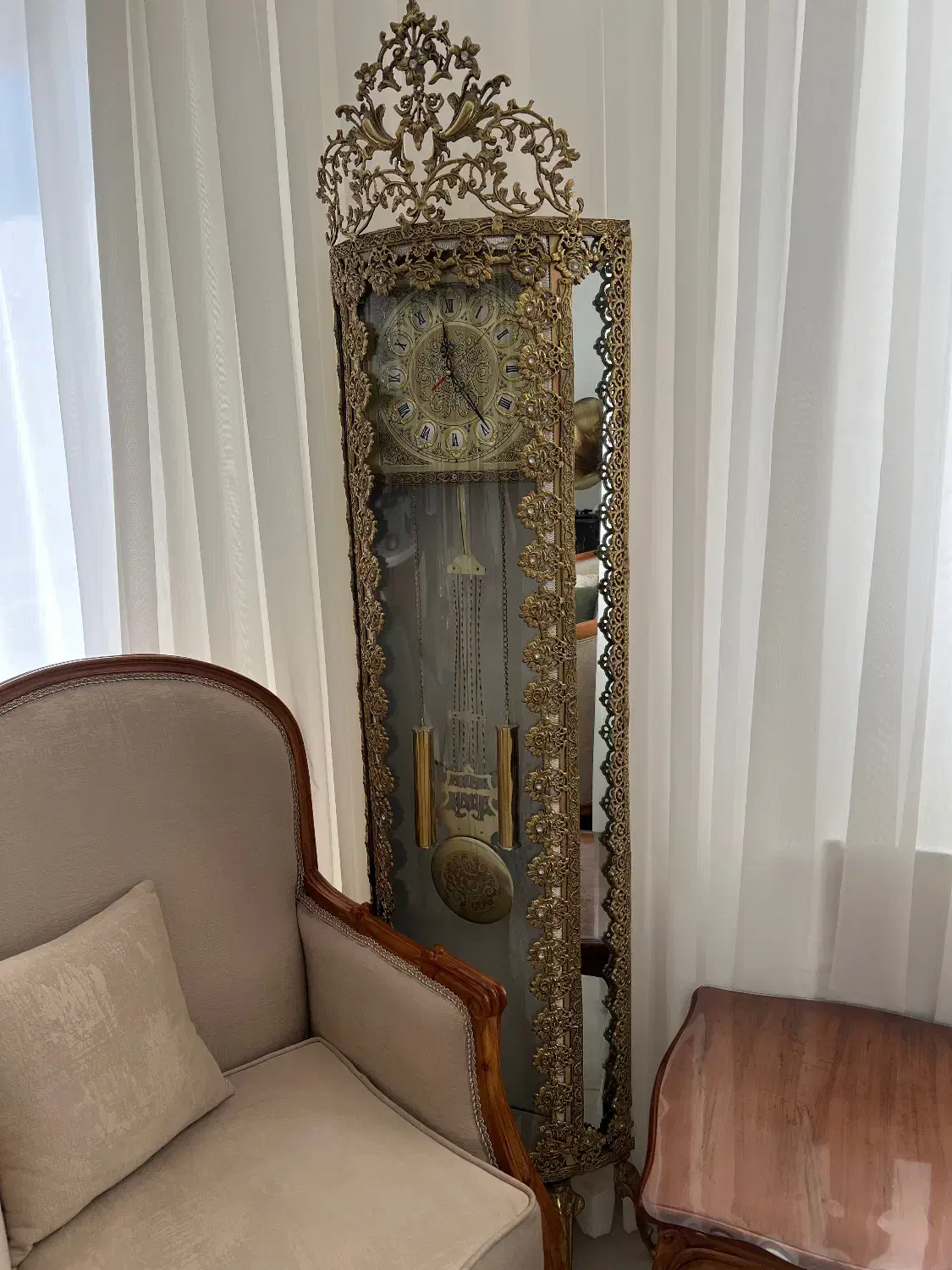 لوازم خانگی|صنایع دستی و سایر لوازم تزئینی|گلپایگان, |دیوار