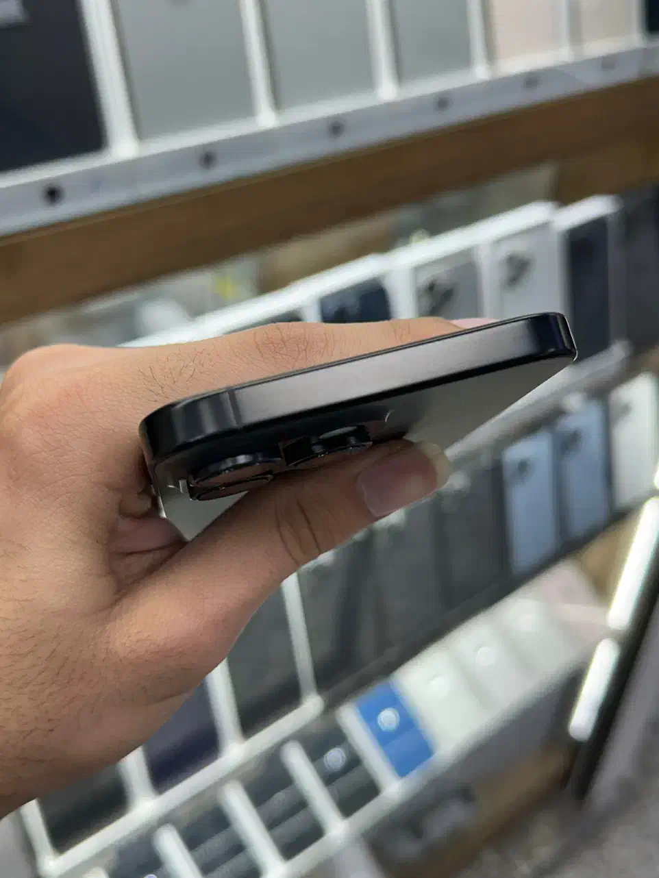 16 pro max رجیستر شده|موبایل|کرج, عظیمیه|دیوار