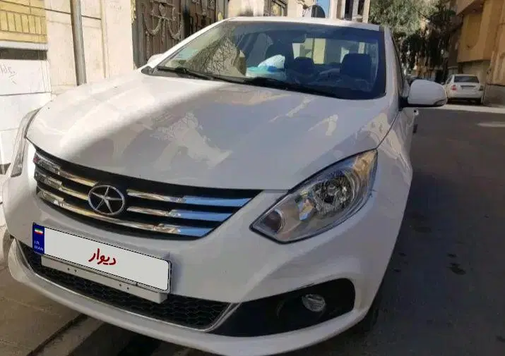 j4مدل 401|خودرو سواری و وانت|قم, پردیسان|دیوار