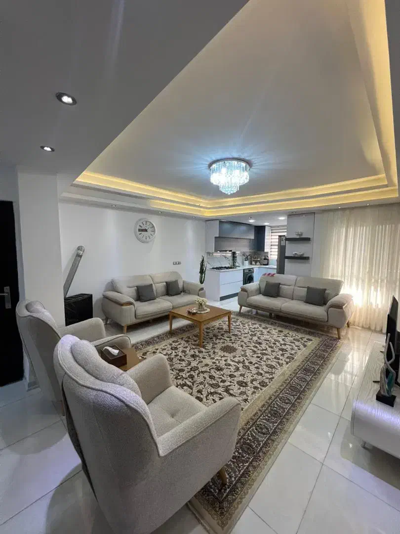 فروش واحد آپارتمان92متر دانش فول بازسازی|فروش آپارتمان|کردکوی, |دیوار