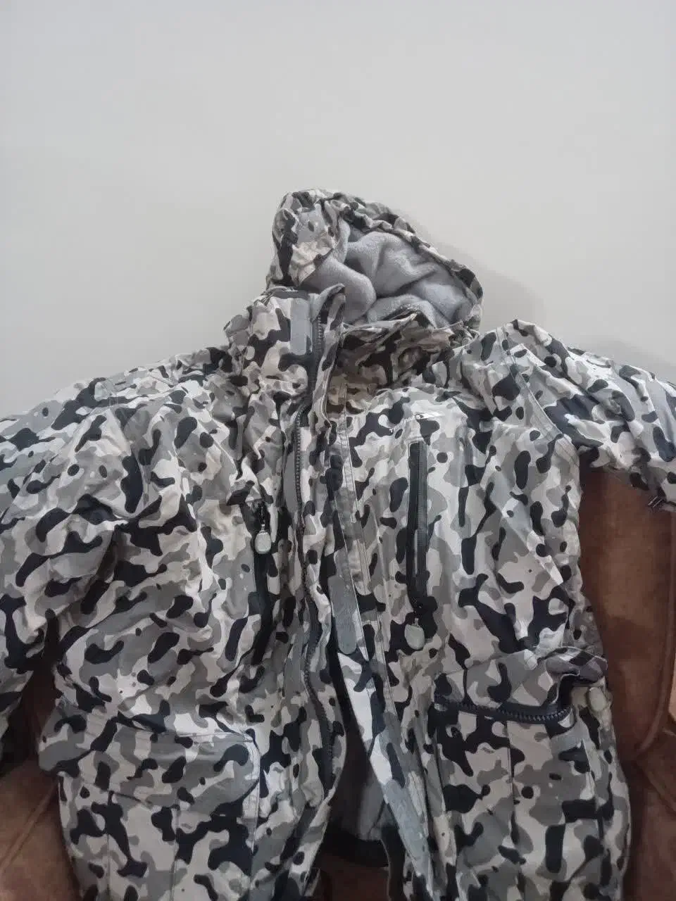 لباس اسکی|ورزش‌های زمستانی|پردیس, فاز ۱۱|دیوار