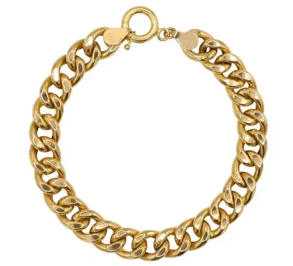 دستبند طلا کارتیر|جواهرات|قرچک, زیبا شهر|دیوار