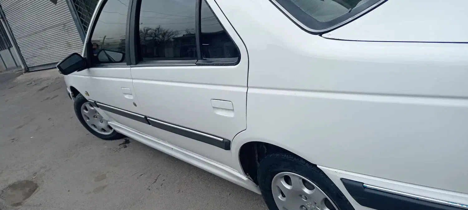 پرشیا مدل 92|خودرو سواری و وانت|هشتگرد, هیو|دیوار