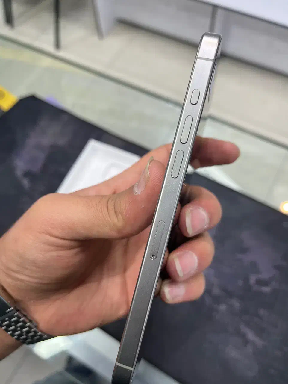 iPhone 15 Promax|موبایل|فردیس, فردیس|دیوار