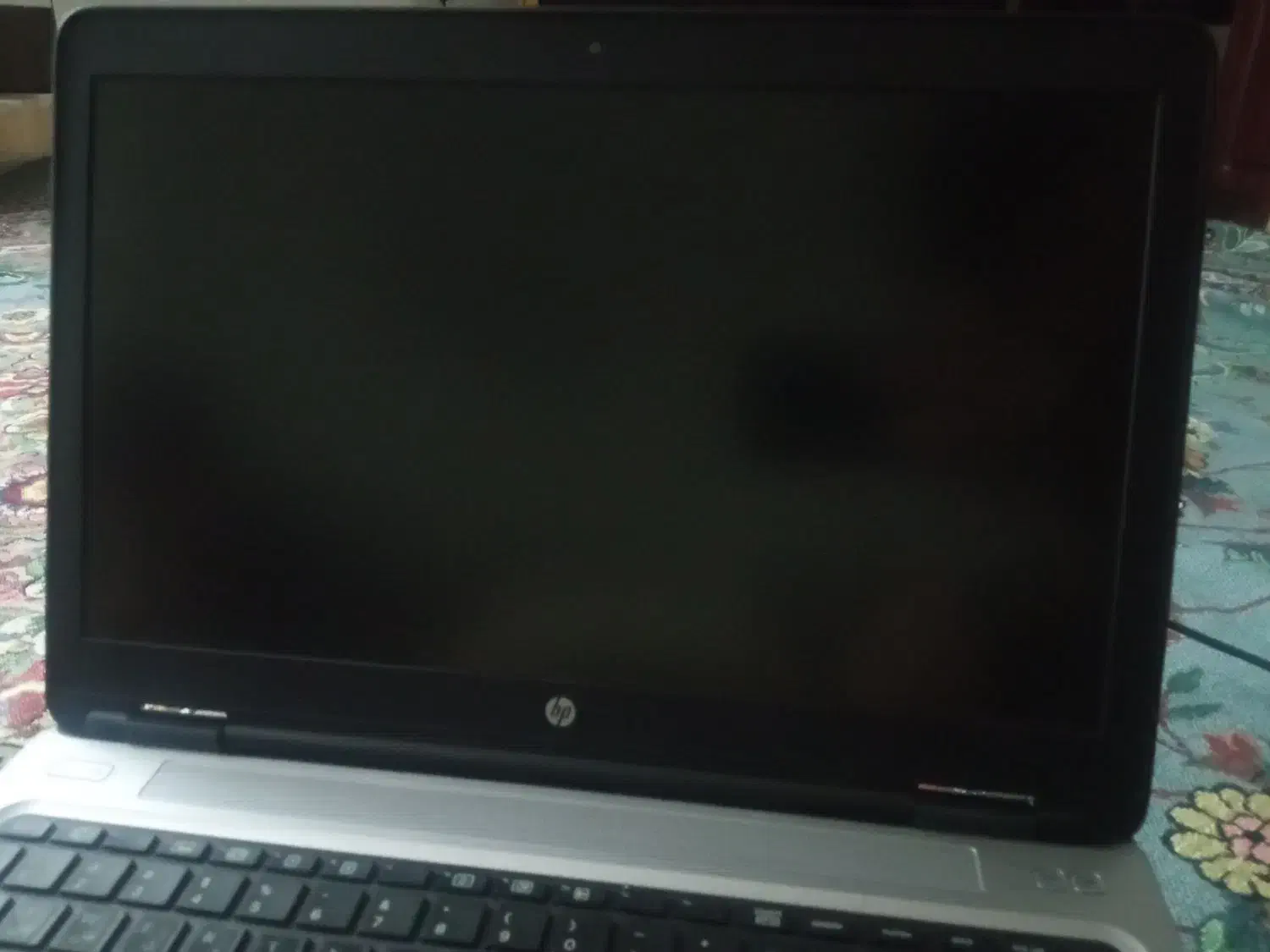 لپ تاپ اچ پی گرافیک دار|رایانه همراه|کامیاران, |دیوار