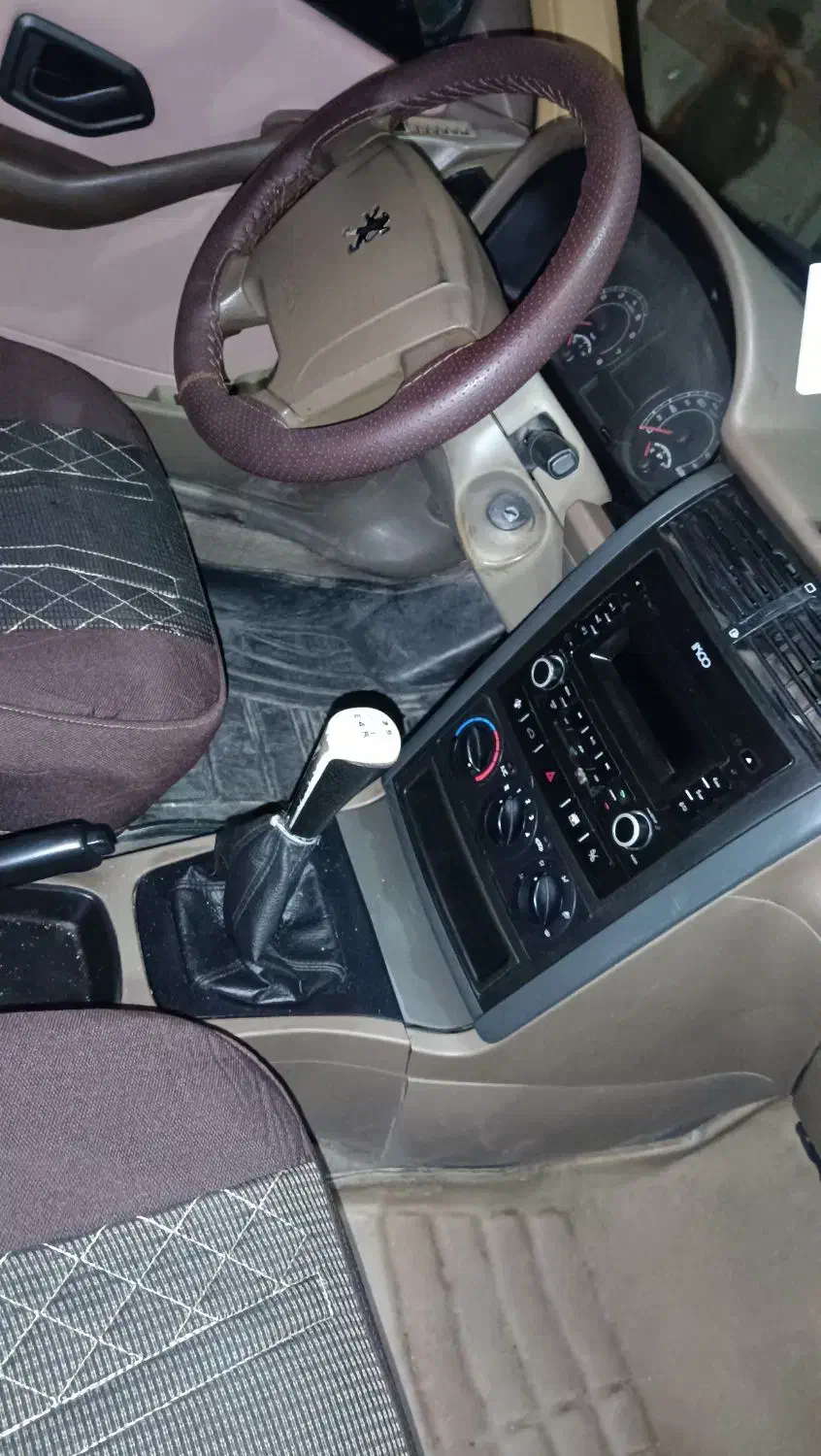 پژو 405 بیرنگ سالم داخل کرمی|خودرو سواری و وانت|تهران, تهرانسر شمالی|دیوار