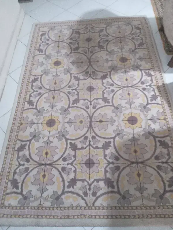 فرش ۱.۵ متر ۴ متر و ۶ متر|فرش|کرج, کرج نو|دیوار
