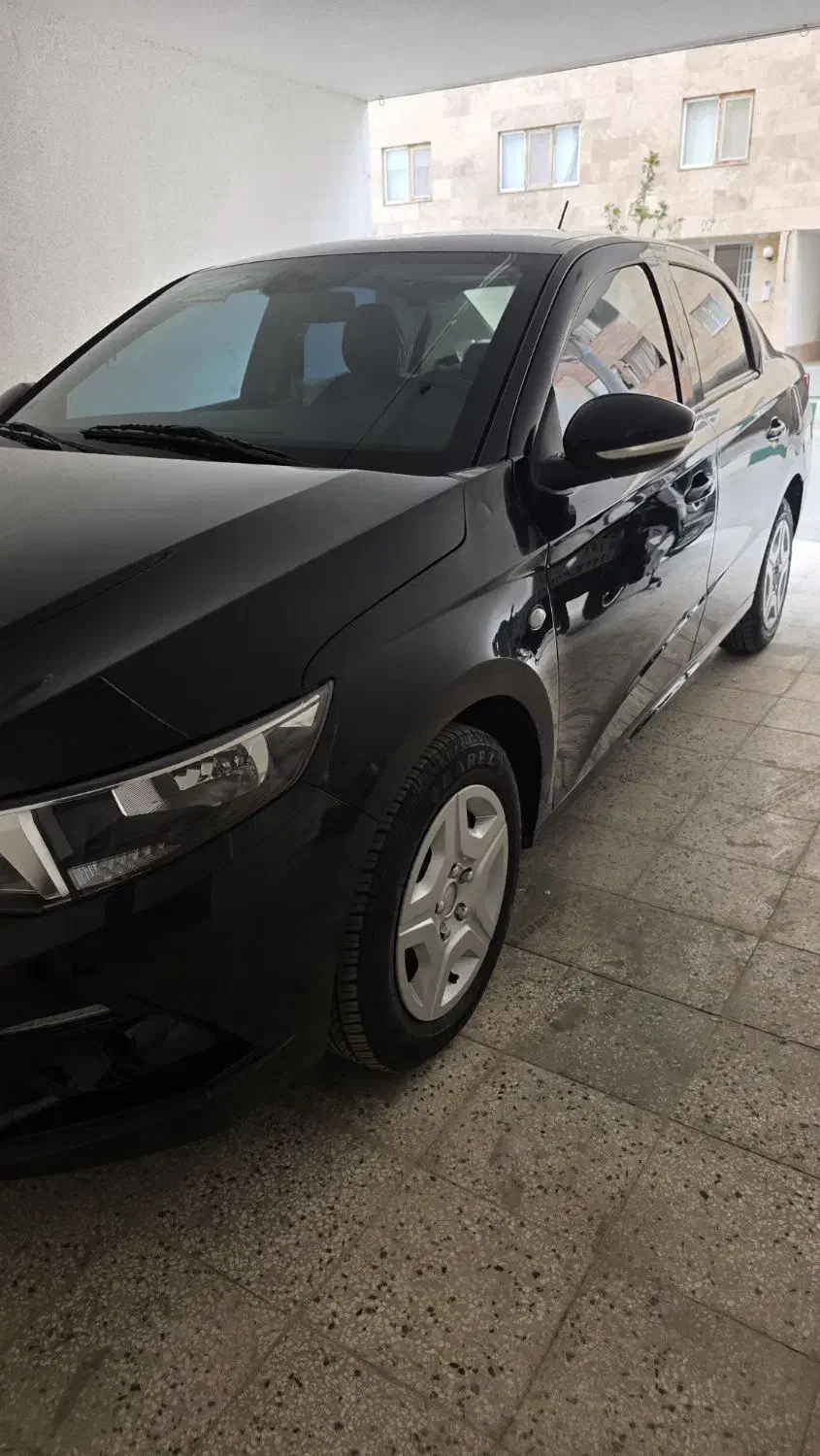 تاراtu5 دنده مدل اخر۱۴۰۲ کم کار|خودرو سواری و وانت|مشهد, گاز|دیوار