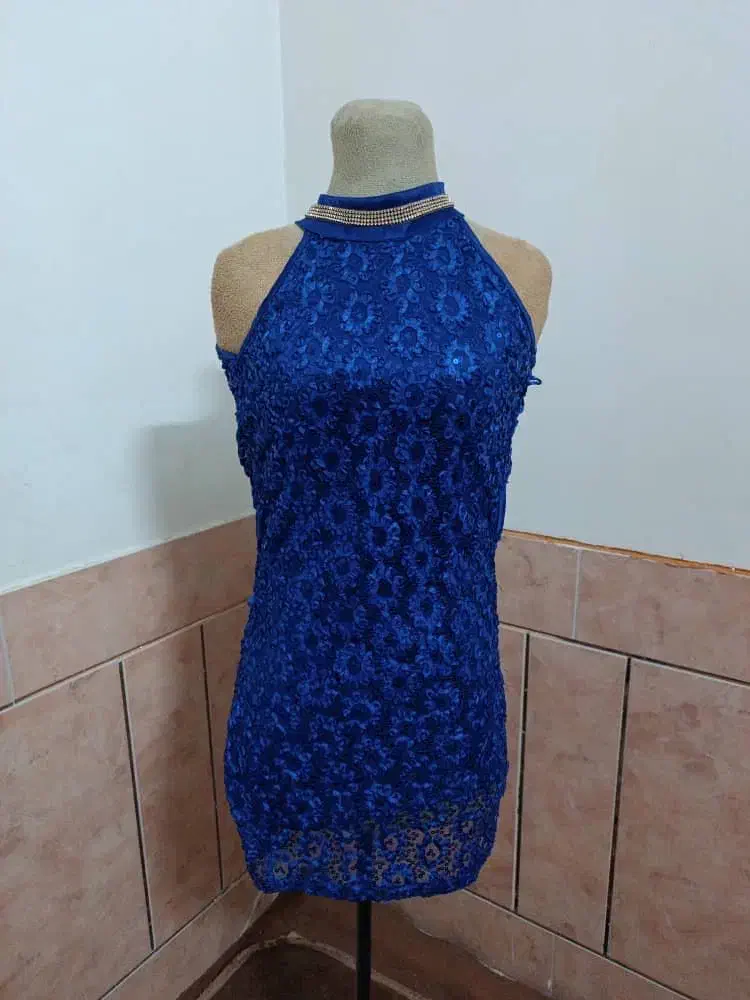 فروش فوری لبلس مجلسی|لباس|فلاورجان, |دیوار