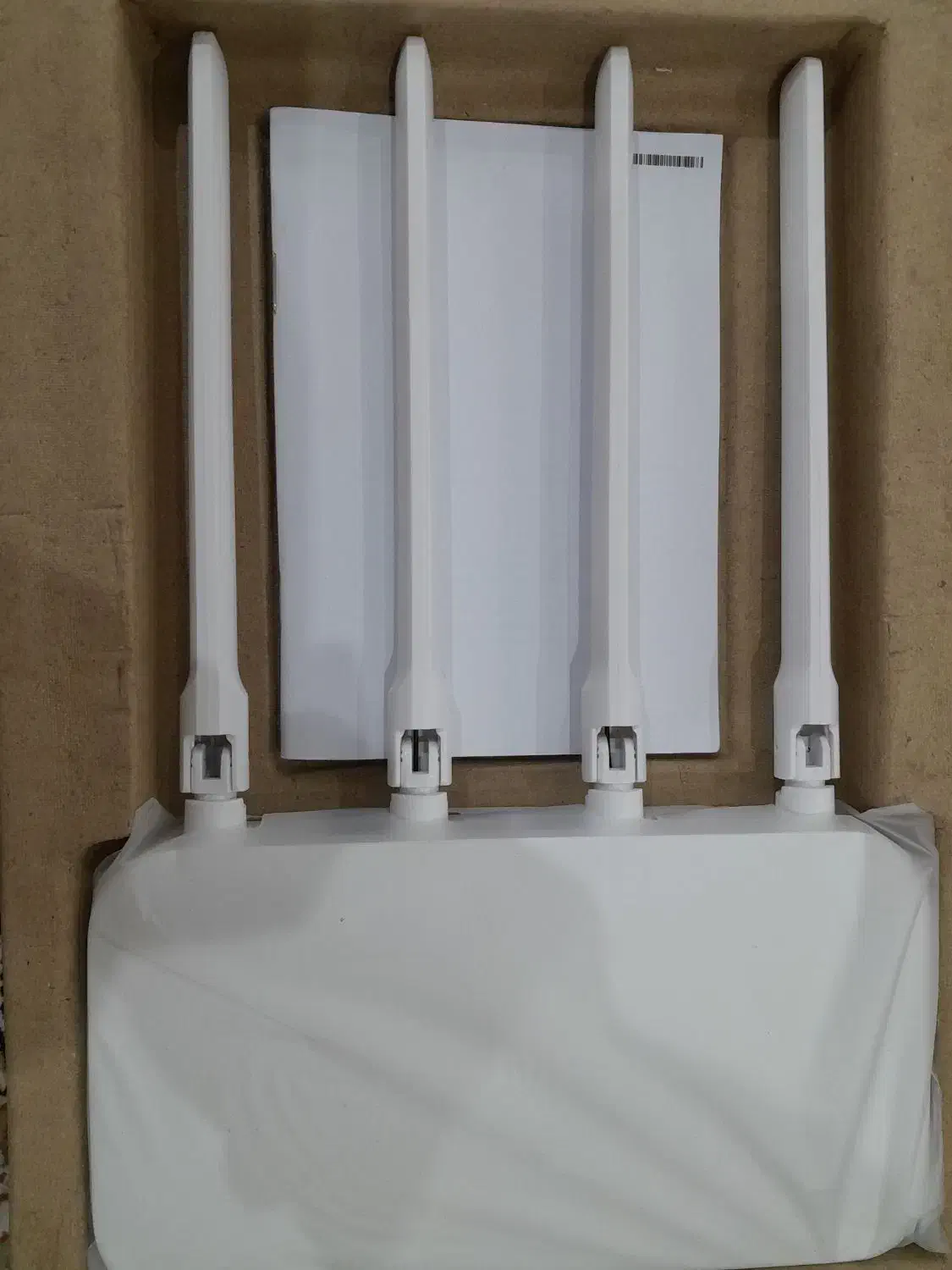 مودم آکبند|مودم و تجهیزات شبکه|سنندج, |دیوار