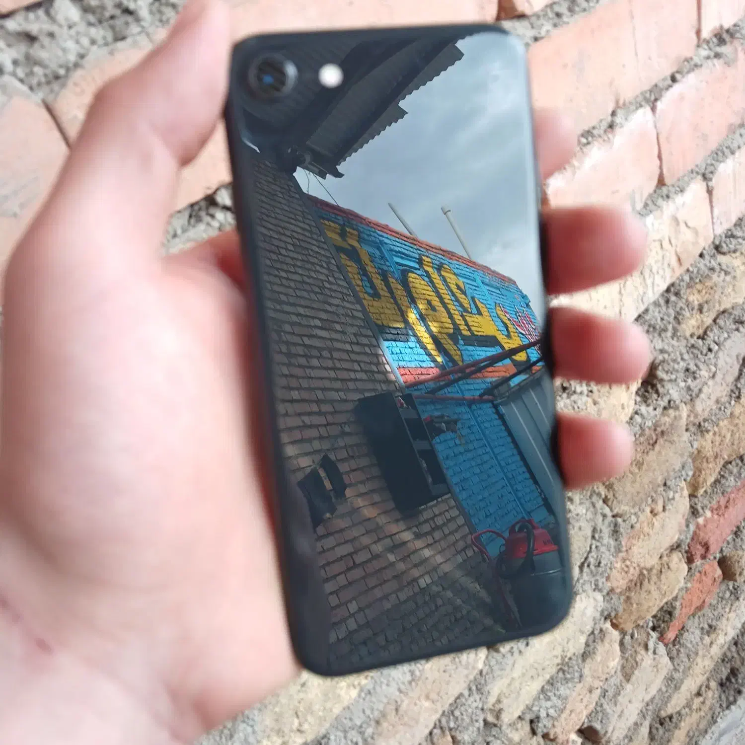 iphone se 2020|موبایل|مرند, |دیوار