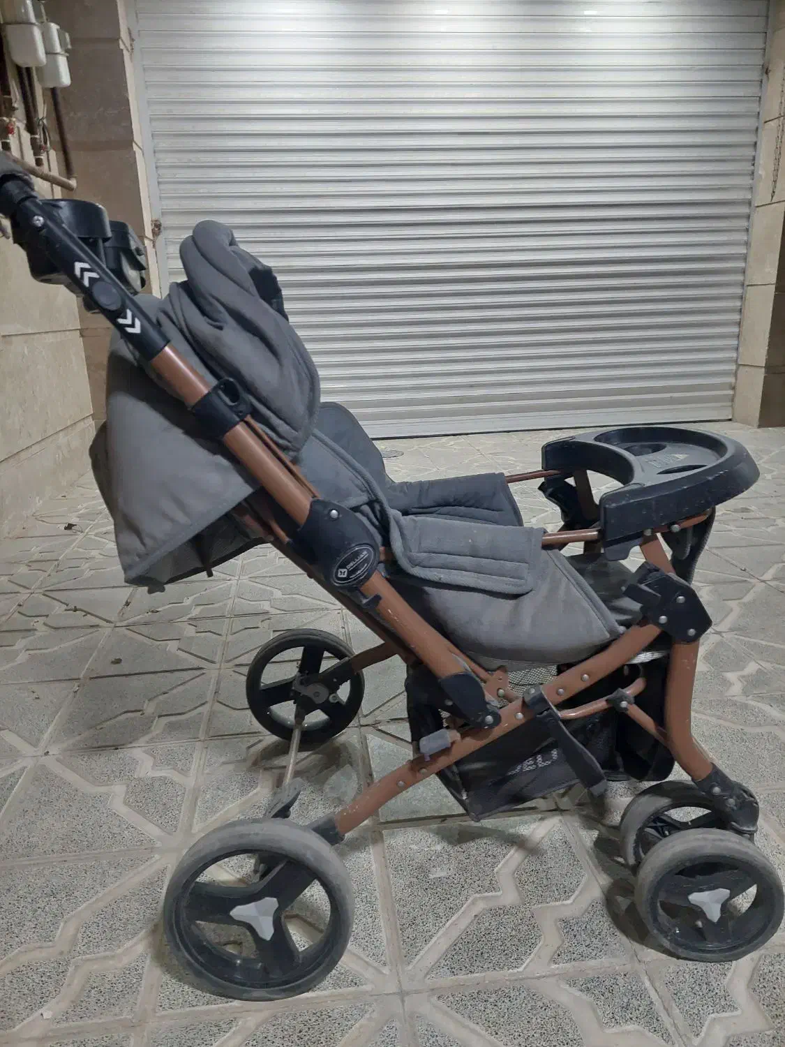 کالسکه دلیجان|کالسکه و لوازم جانبی|گلبهار, شهر جدید گلبهار|دیوار