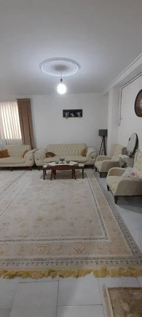 اپارتمان ۶۴ متری حصارک پایین|فروش آپارتمان|اسلام‌شهر, شهرک سعیدیه|دیوار