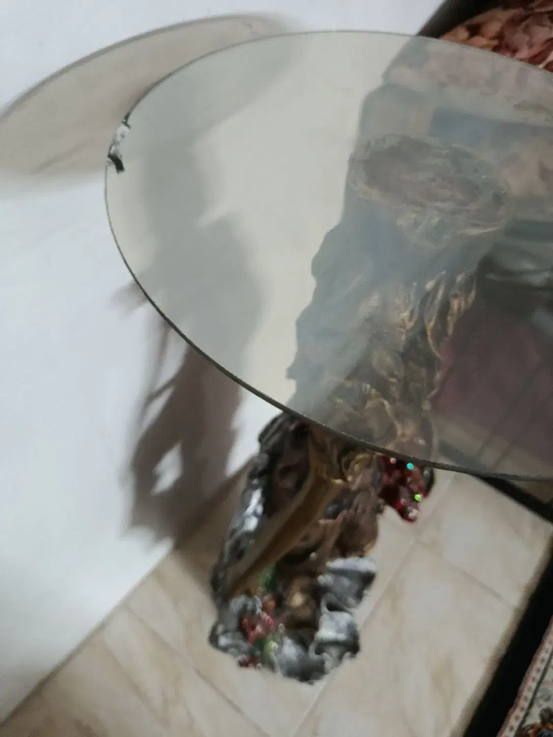 مجسمه|مجسمه، تندیس، ماکت|تهران, یافت آباد جنوبی|دیوار