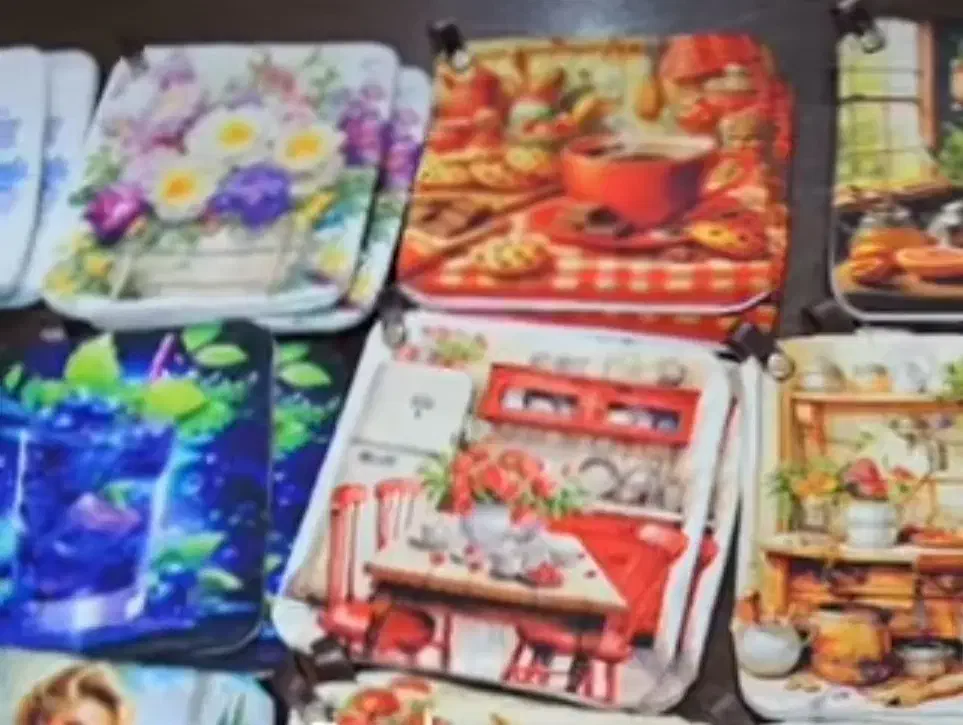 دستگیره آشپزخانه|سفره، حوله، دستمال آشپزخانه|کرمان, |دیوار