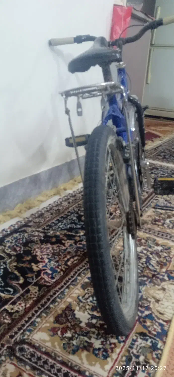 دوچرخه‌سالم‌|دوچرخه، اسکیت، اسکوتر|سبزوار, رباط|دیوار