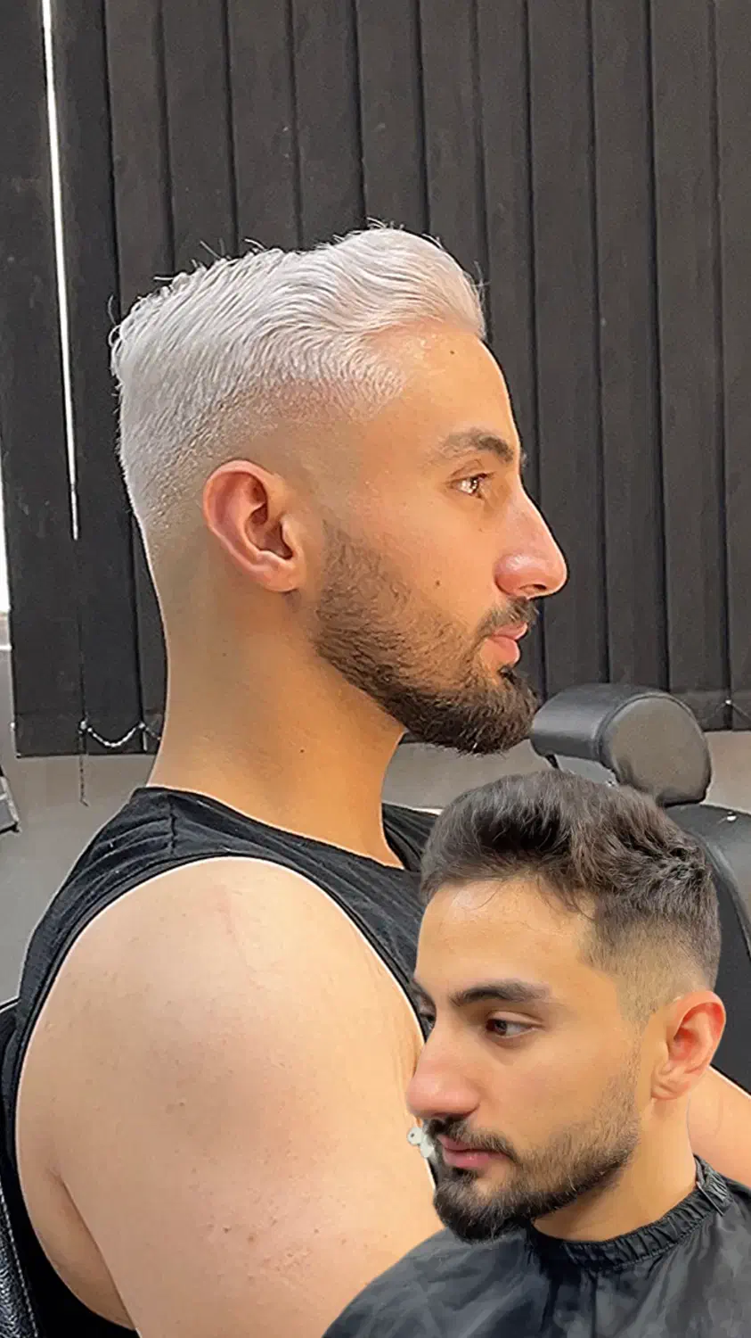 آموزش آرایشگری|خدمات آموزشی|کرمانشاه, |دیوار