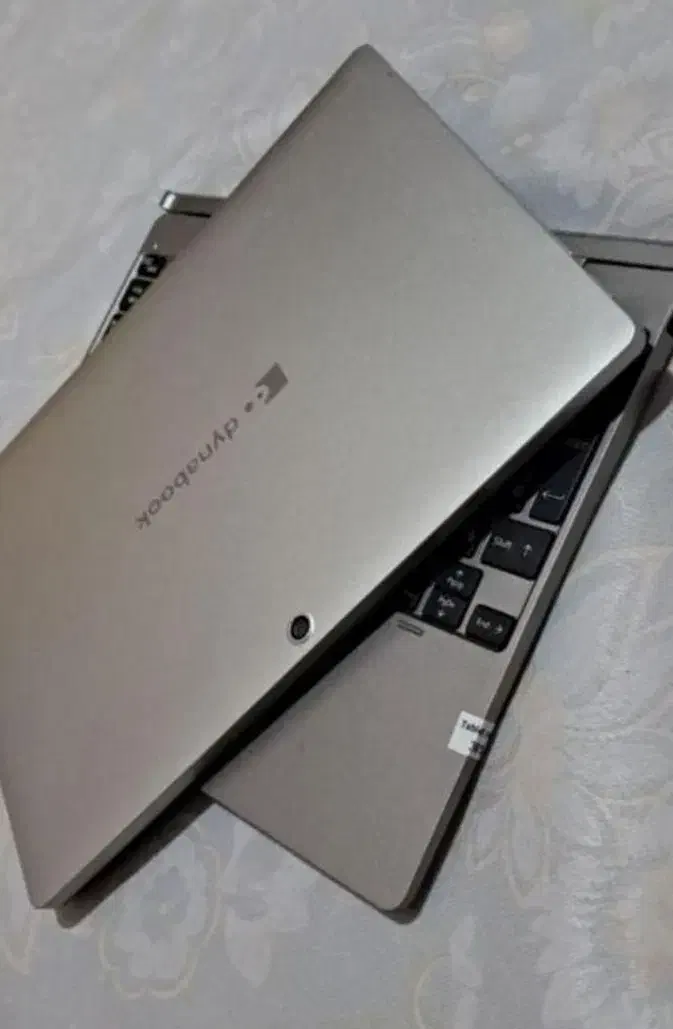 مینی لبتاب لمسی تبلت شو توشیبا Rt|رایانه همراه|تهران, صادقیه|دیوار