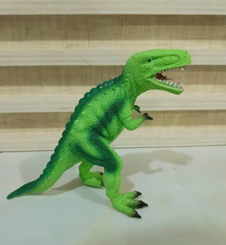 فیگور دایناسور|اسباببازی|قدس, شهرقدس|دیوار