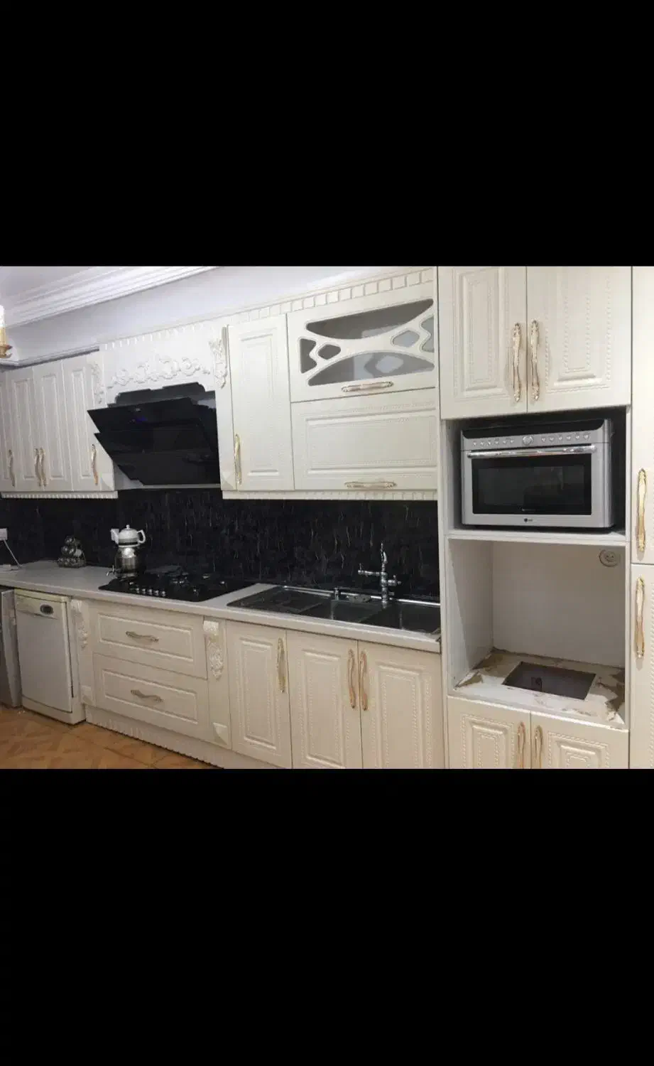 کابینت پناه کد 43651818184944885|مصالح و تجهیزات ساختمان|لاهیجان, فیاض|دیوار