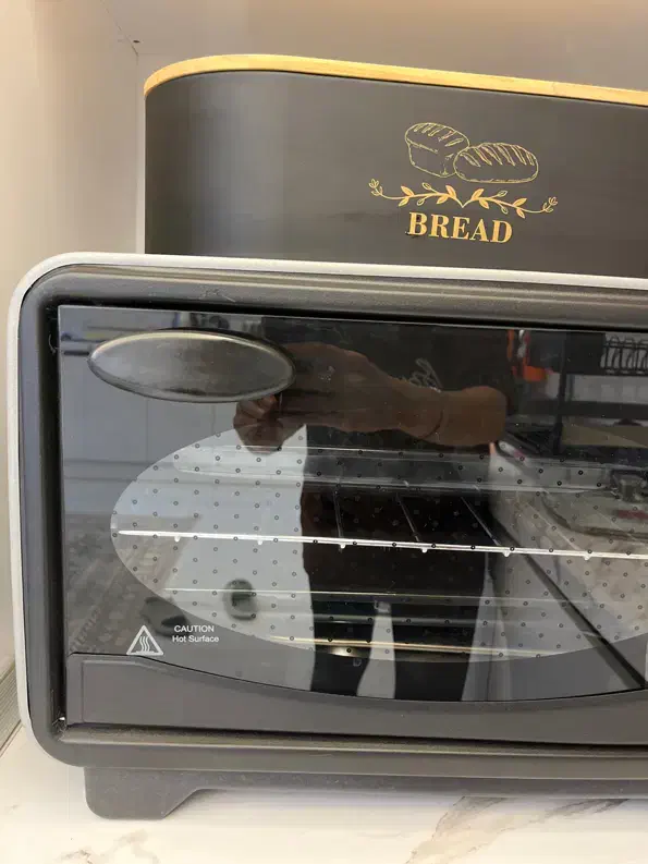 توسترلوکس ال|اجاق گاز و لوازم برقی پخت‌وپز|اصفهان, پروین|دیوار