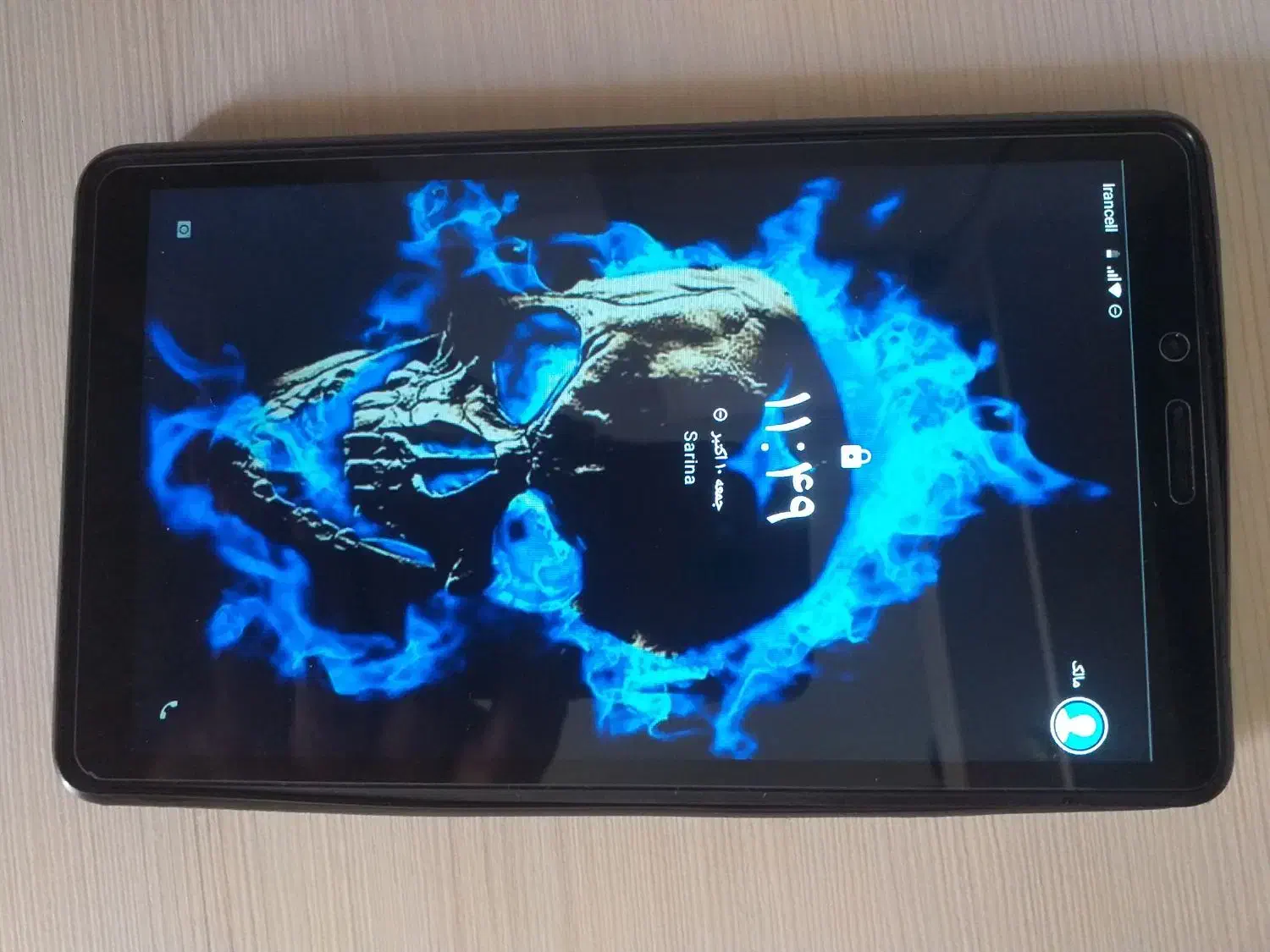 تبلت لنوو|تبلت|کرج, شهرک فهمیده|دیوار