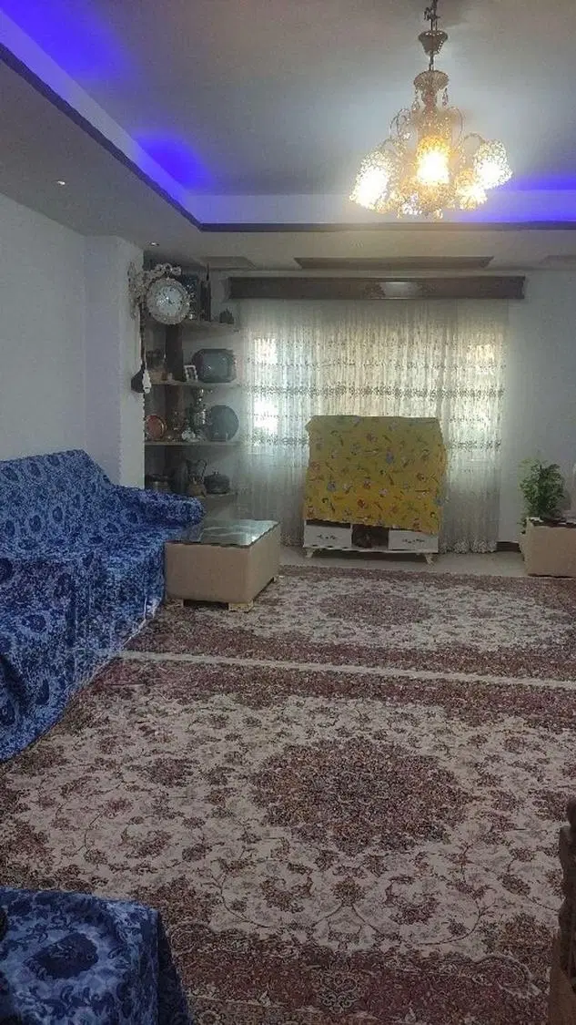 اجاره طبقه اول خیابان ساری (املاک مدرن)|اجارهٔ آپارتمان|قائم‌شهر, |دیوار