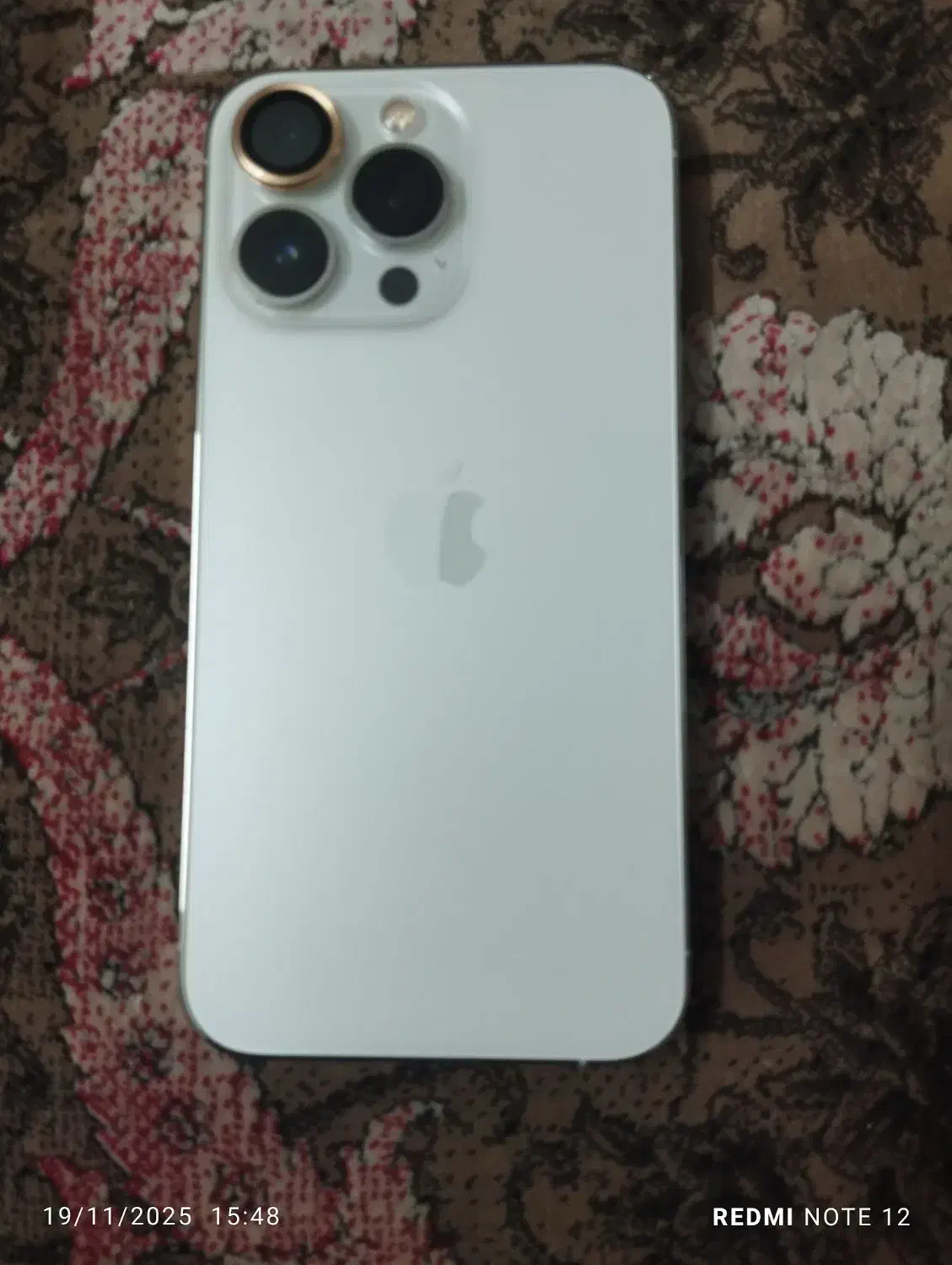 آیفون 13پرو zaa|موبایل|اصفهان, شفق|دیوار