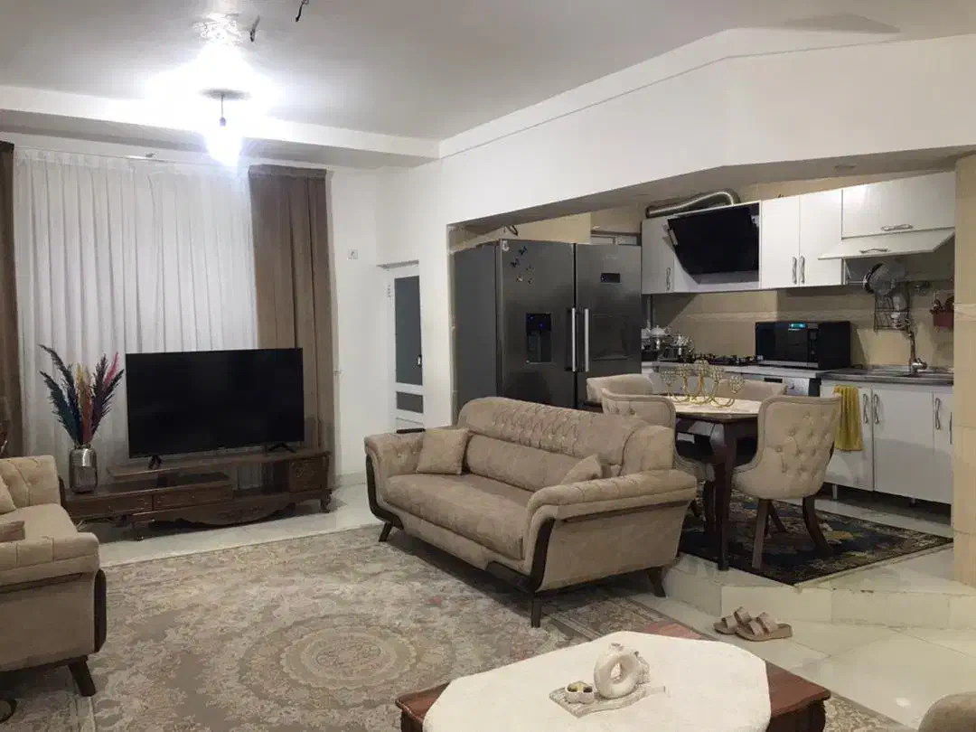 فروش خانه در خلیلشهر کنار زیرگذر جاده سراسری|فروش آپارتمان|خلیل شهر, |دیوار