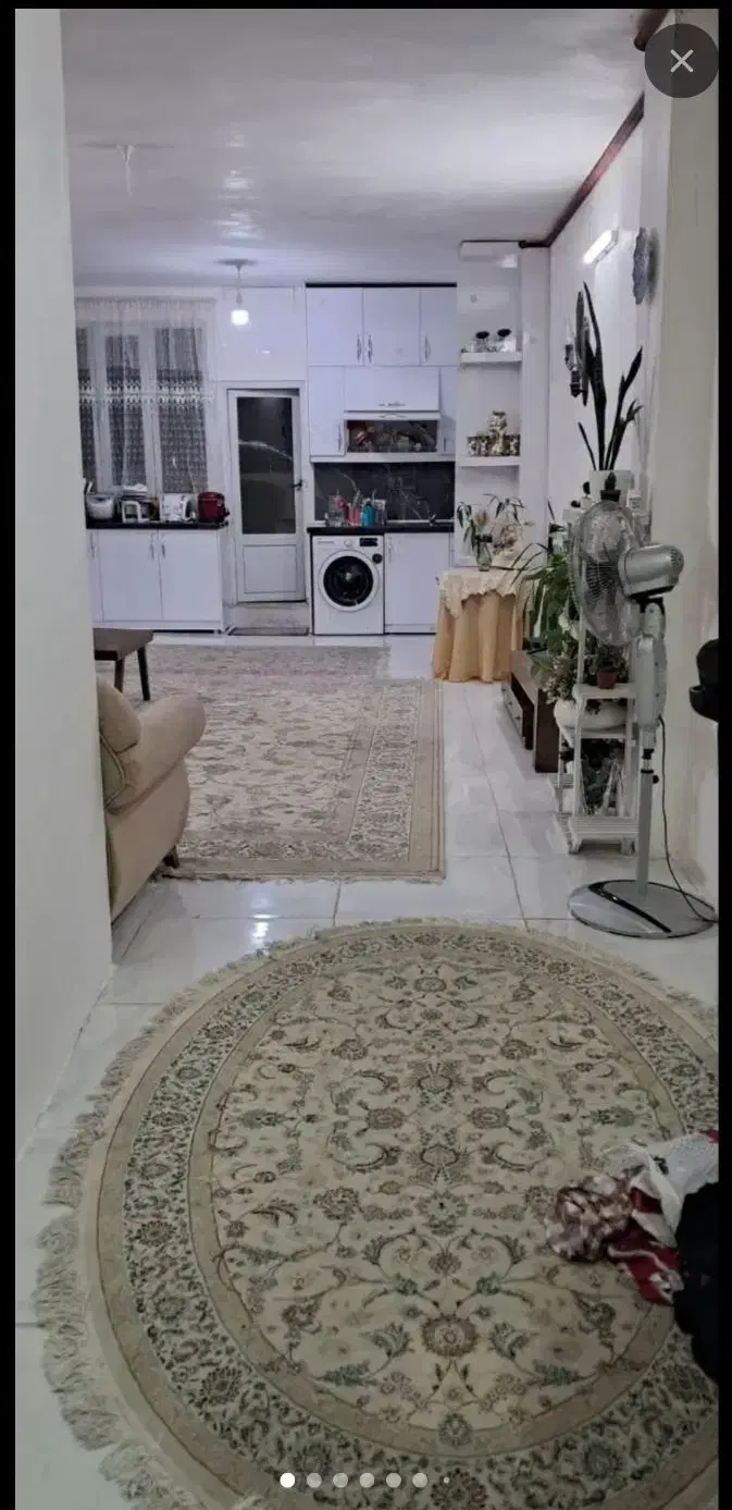 ۱۰۰ متری دو خواب|اجارهٔ آپارتمان|مشهد, نوید|دیوار