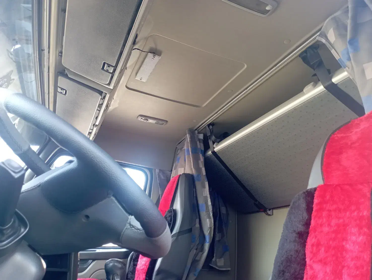 اف اچ ۴۲۰|خودرو سنگین|فسا, |دیوار