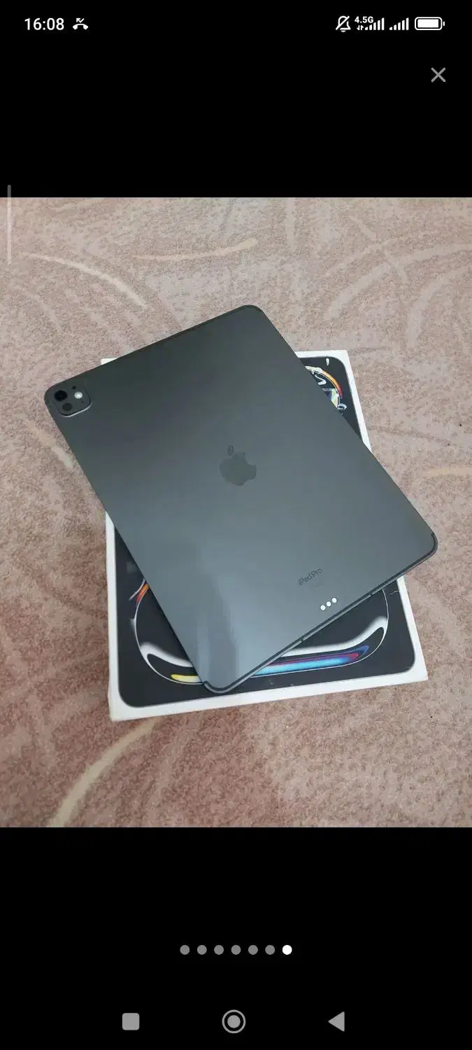 ipad2024pro|تبلت|زنجان, |دیوار