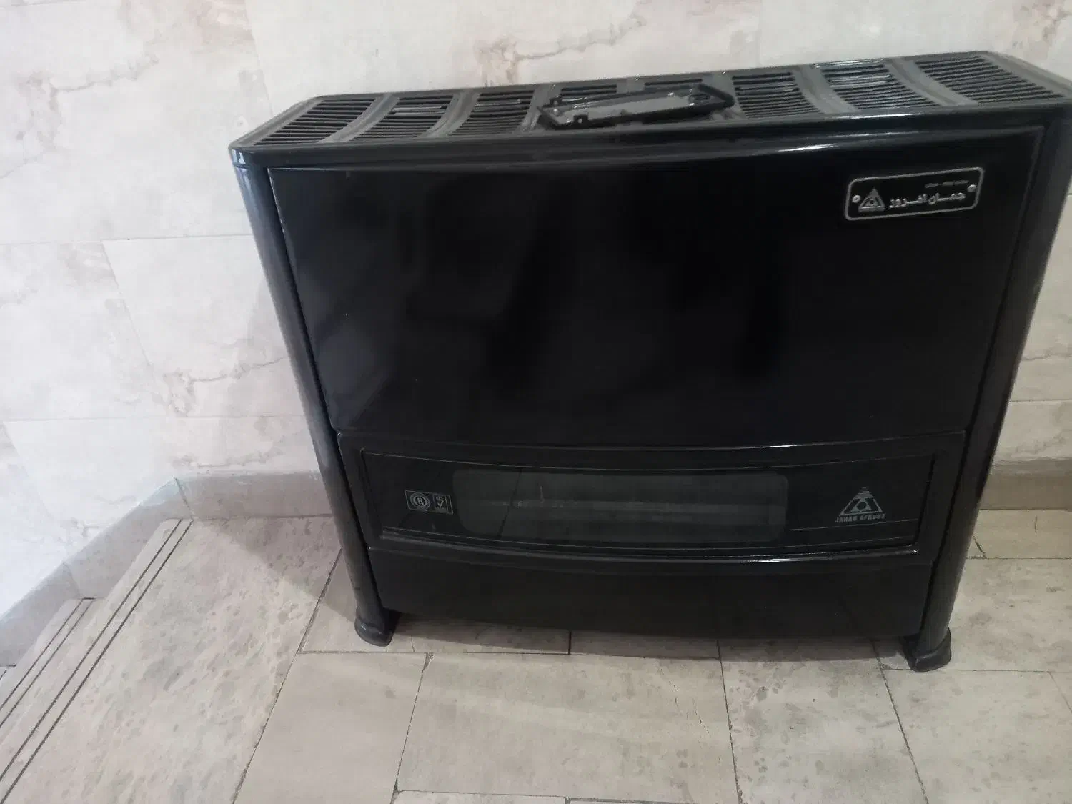 بخاری گازی|بخاری، هیتر، شومینه|تهران, آهنگ|دیوار