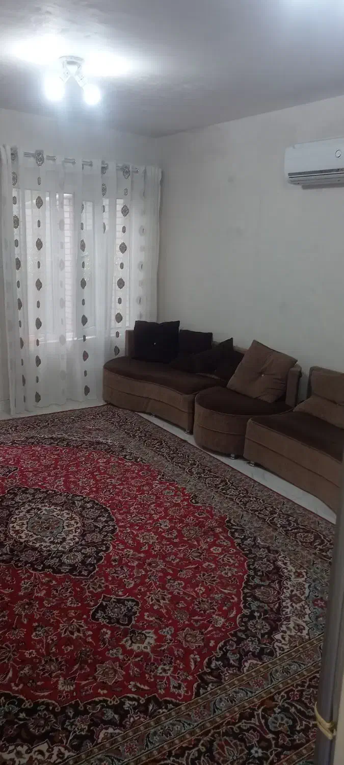 سوئت ۴۰متری اجاره به صورت ساعتی. روزانه .هفتگی|اجارهٔ کوتاه‌مدت آپارتمان و سوئیت|کوچصفهان, |دیوار