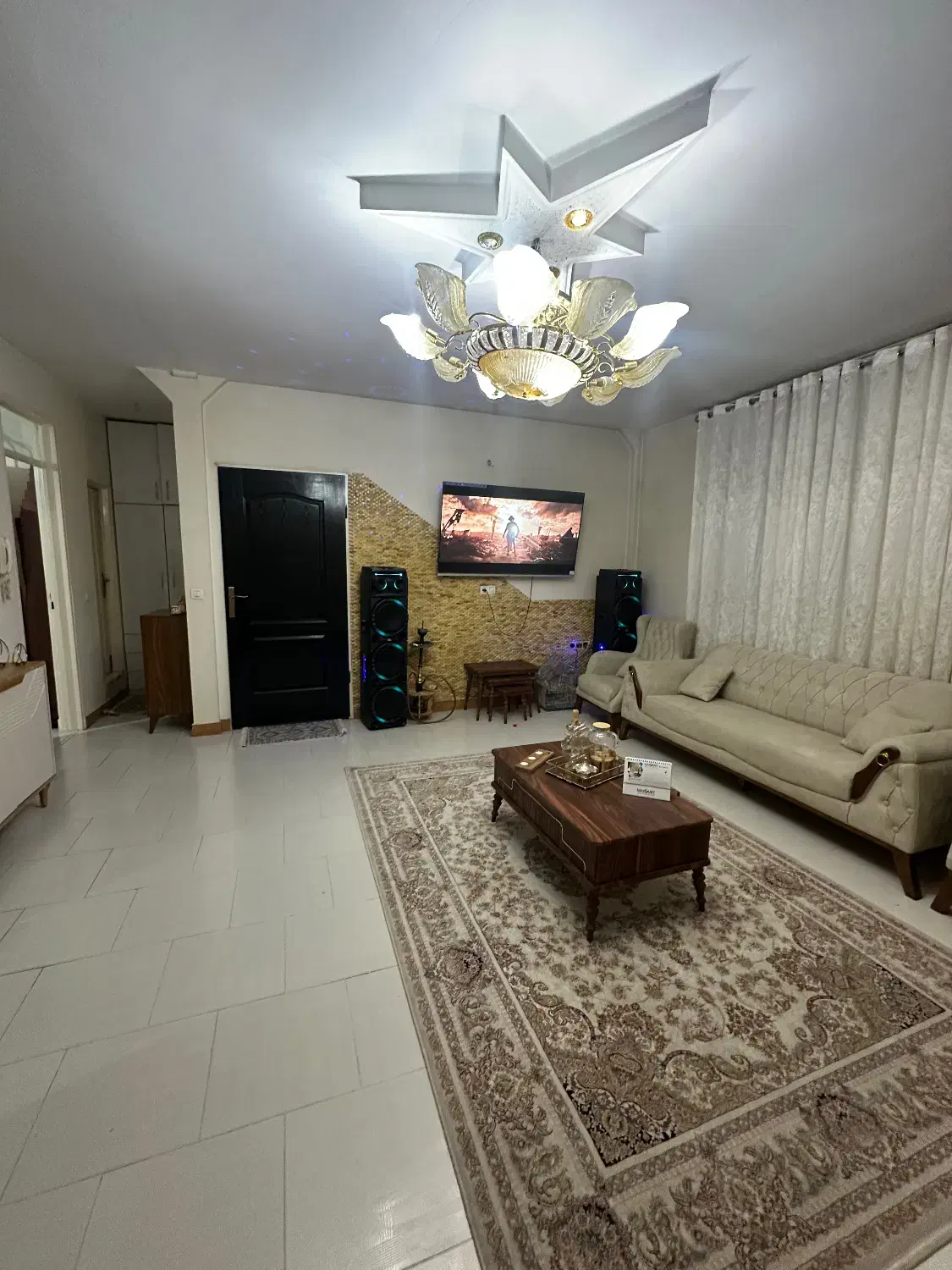 رهن خونه|اجارهٔ آپارتمان|پاکدشت, پاکدشت (مامازند)|دیوار