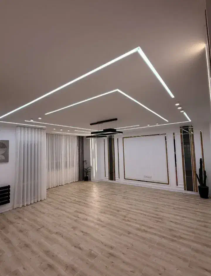 ۸۴متر دیزاین،مدرن ۲خواب طبقه ۳ پارکینگ سندی|فروش آپارتمان|کهریزک, |دیوار