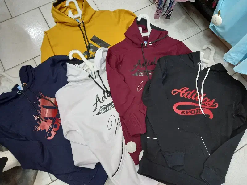 سوشرت و هودی|لباس|تبریز, |دیوار