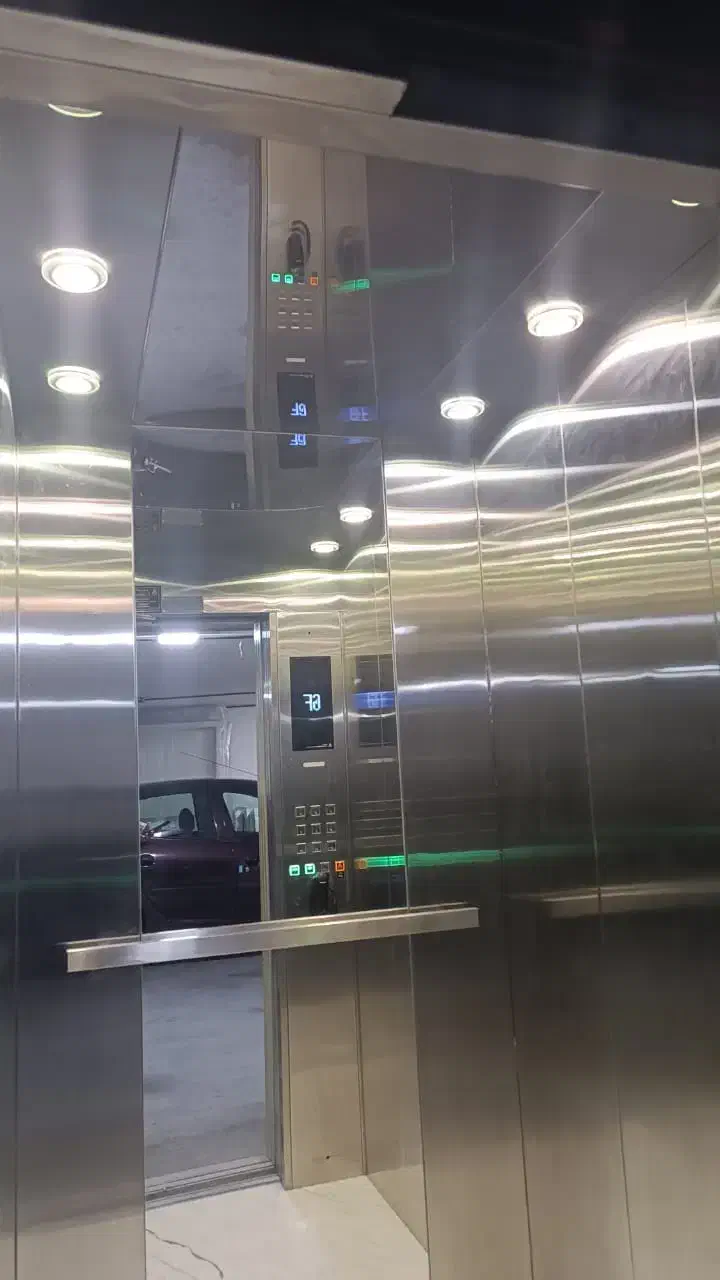 تعمیرات آسانسور|خدمات پیشه و مهارت|فشم, |دیوار