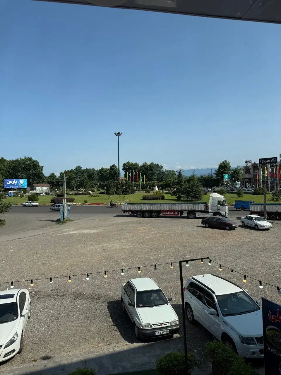 نیرو کار دررستوران|استخدام خدمات فروشگاه و رستوران|لاهیجان, حاجی آباد|دیوار