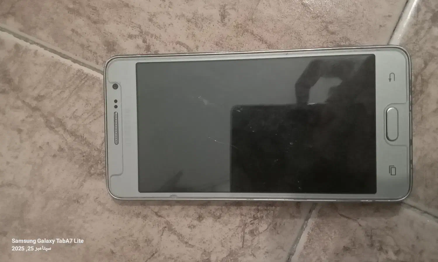 گوشی سامسونگ GALAXY GRAND Prime|موبایل|تهران, مدائن|دیوار