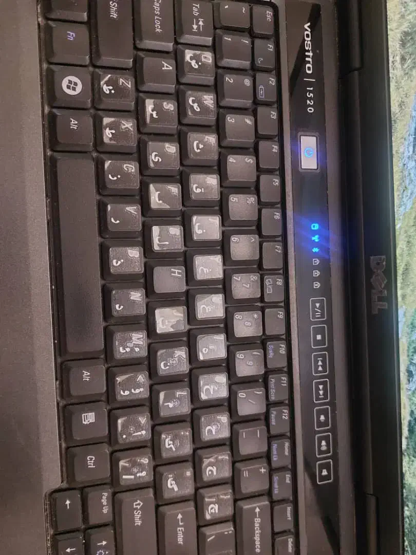 لپ تاپ دل|رایانه همراه|تهران, جهاد|دیوار