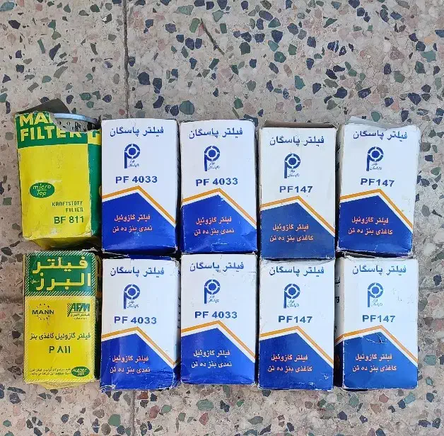 فیلتر|پنکه و تصفیهکنندهٔ هوا|اهواز, معین زاده|دیوار