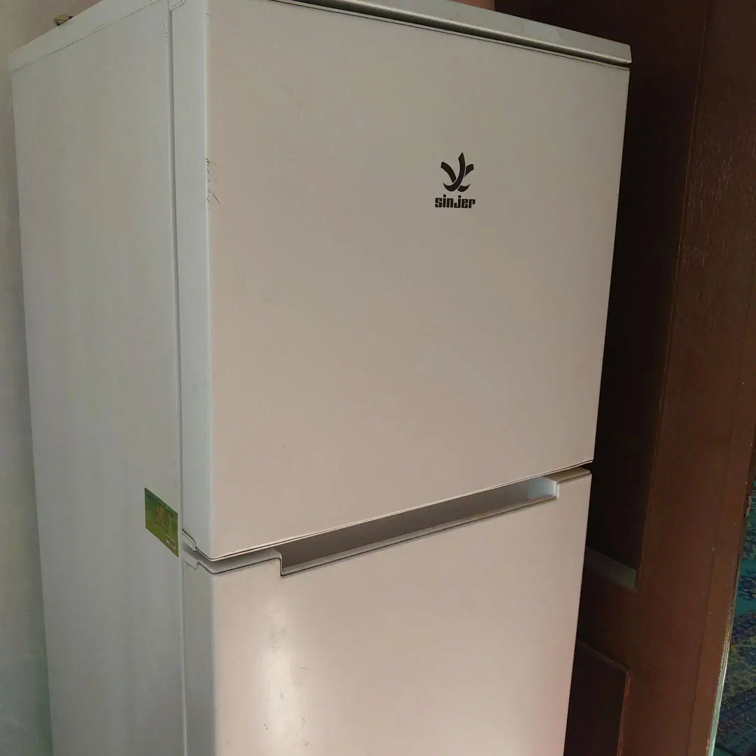 یخچال|یخچال و فریزر|مرودشت, مختارآباد|دیوار