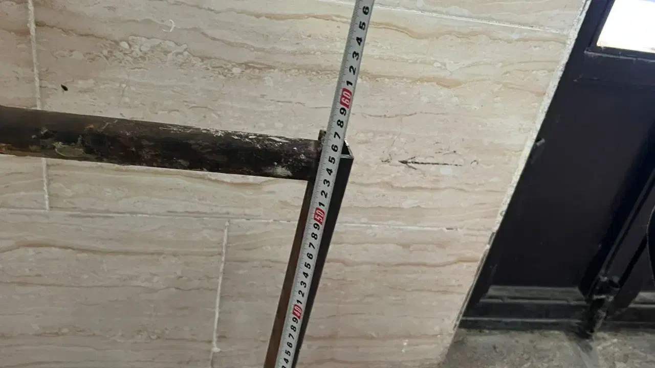 پایه گیرنده دیجیتال|صوتی و تصویری|سهند, |دیوار