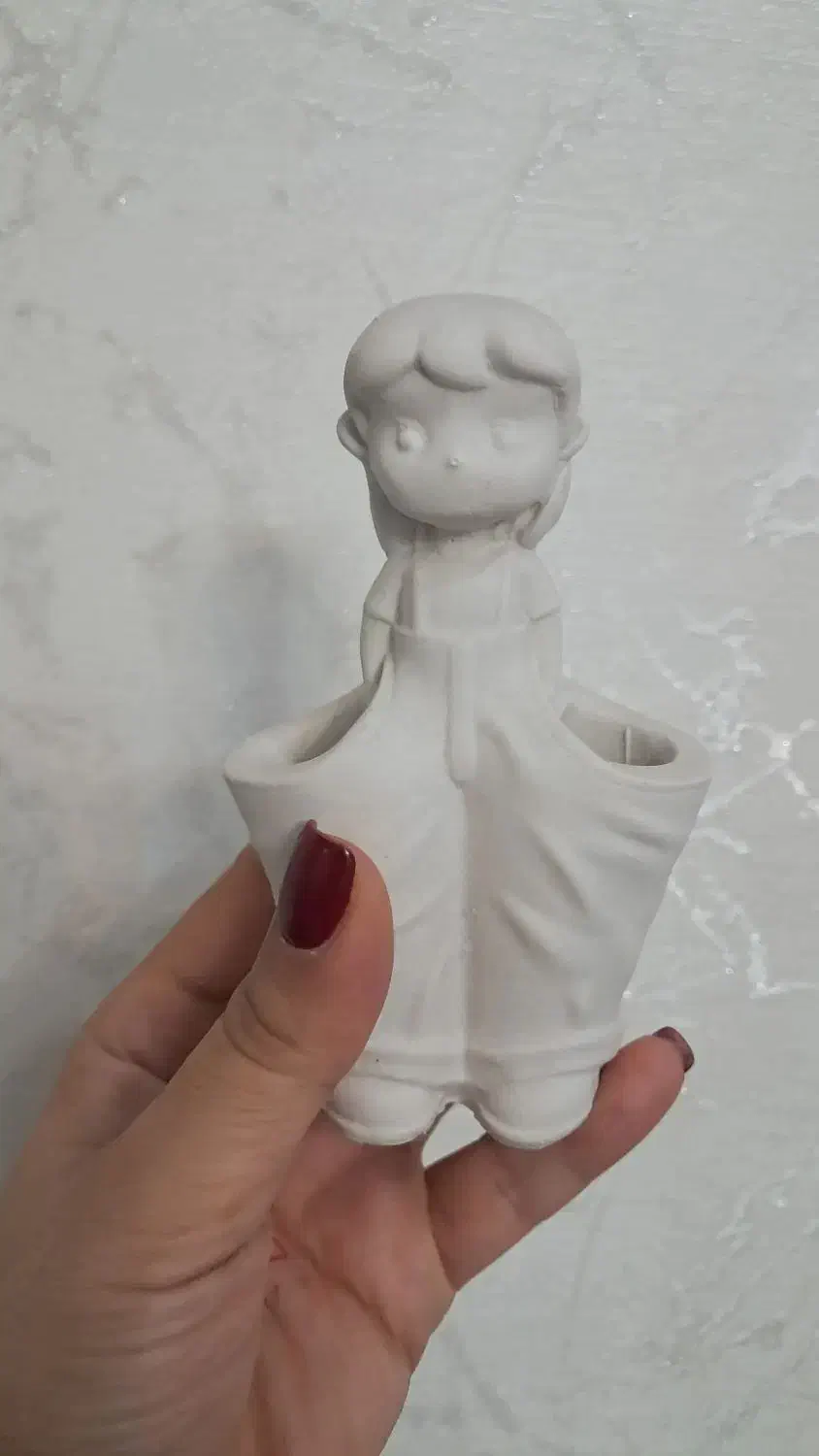 مجسمه دکوری سنگ مصنوعی|مجسمه، تندیس، ماکت|رشت, یخسازی|دیوار