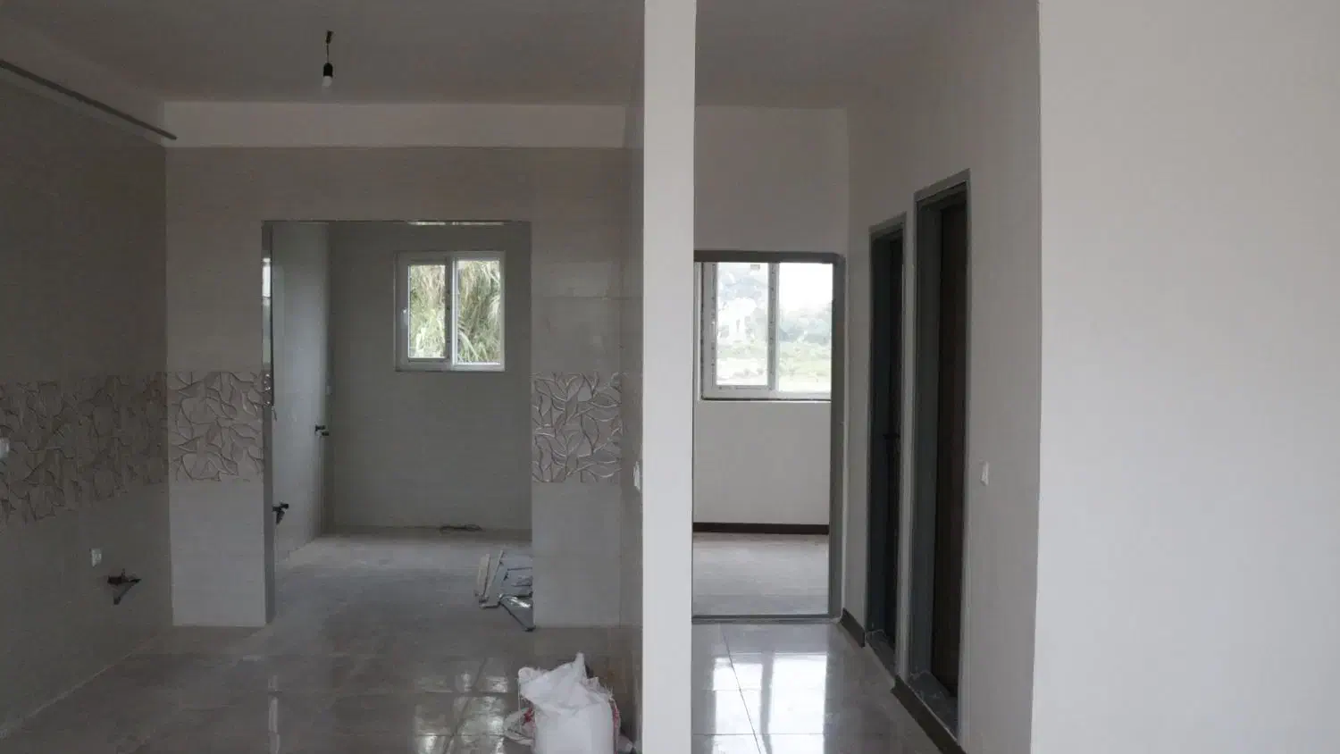 فروش خانه ویلایی تک خوابه مازندران|فروش خانه و ویلا|قائم‌شهر, |دیوار