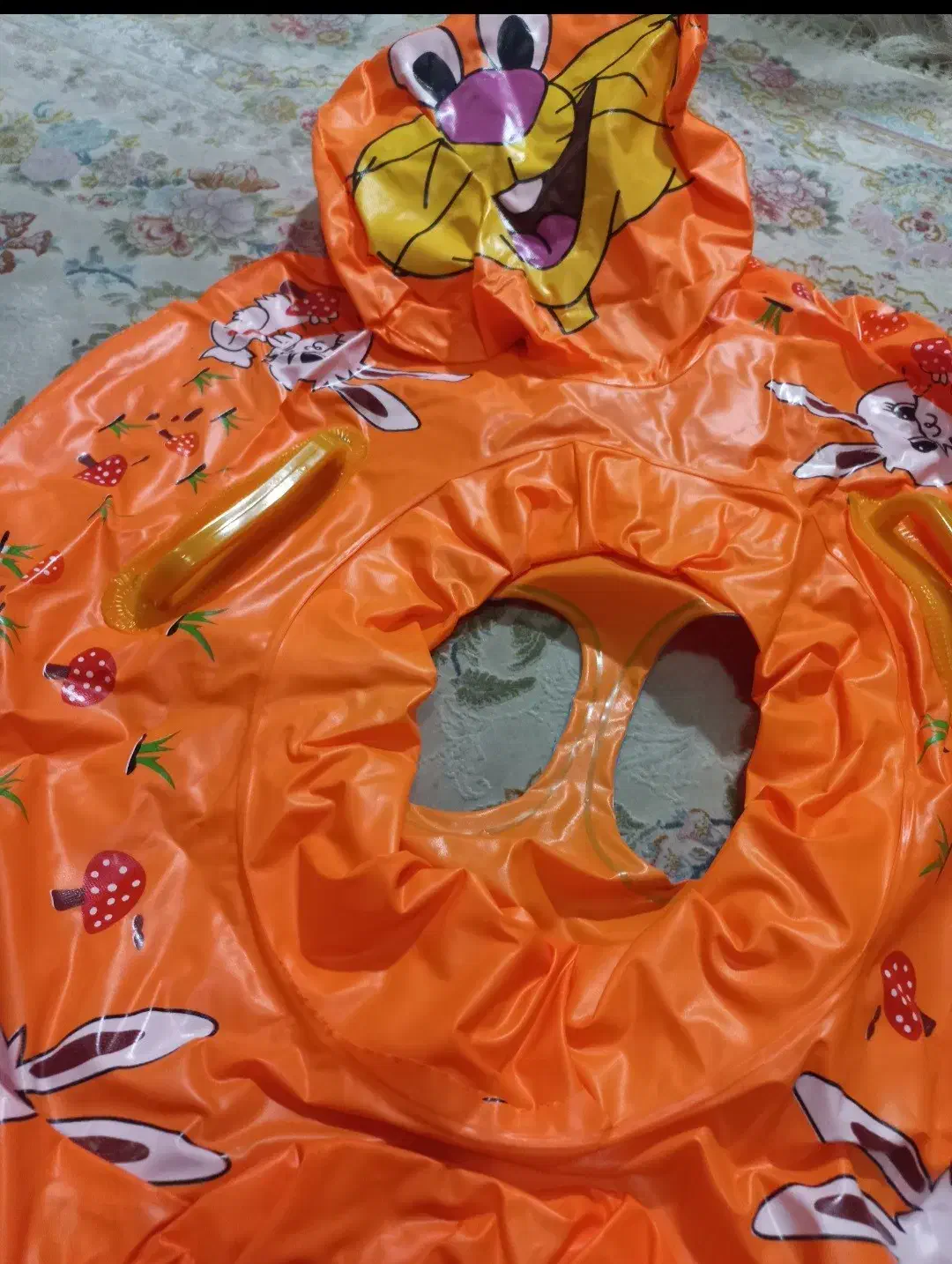 بادی مخصوص کودک برای دریا|اسباب‌‌بازی|الوند, |دیوار